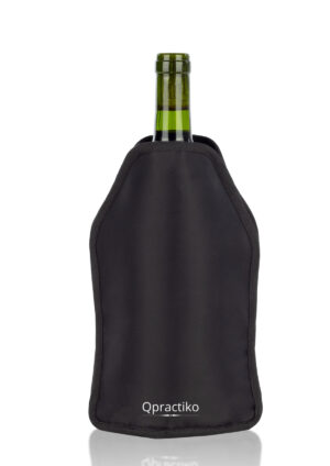 Enfriador de Gel Premium Vinos&Cava con Sistema Antideslizante