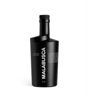 Gin Malabusca