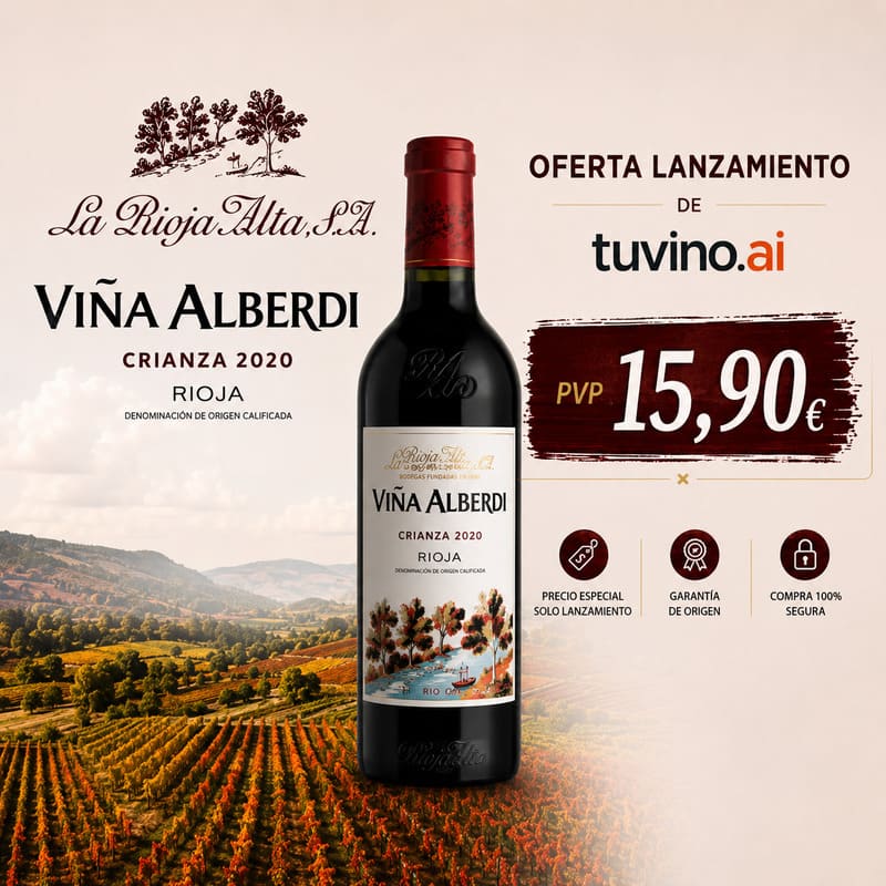 Oferta Alberdi