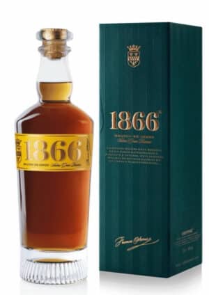 Brandy 1866 Solera Gran Reserva (Estuche Limited Edition)