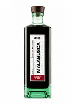 Malabusca Vermut Rojo