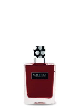 Paco&Lola Licor Frambuesa 0,50 l.