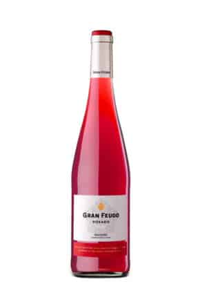 Gran Feudo Rosado 2024