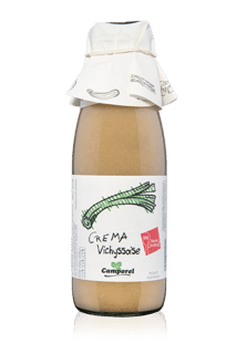 Crema Vichyssoise