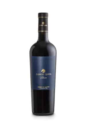 Bodegas Zapata Selección Troncocónica 2021