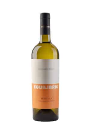 Equilibrio Sauvignon Blanc 2024