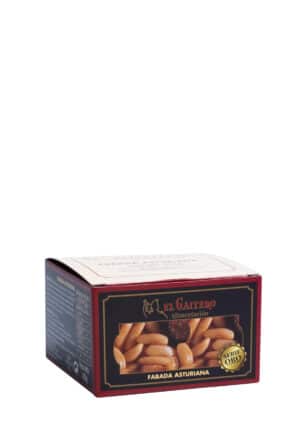 Fabada Asturiana Serie Oro El Gaitero