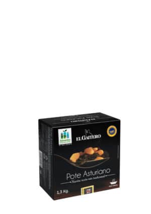 Pote Asturiano El Gaitero